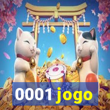 0001 jogo